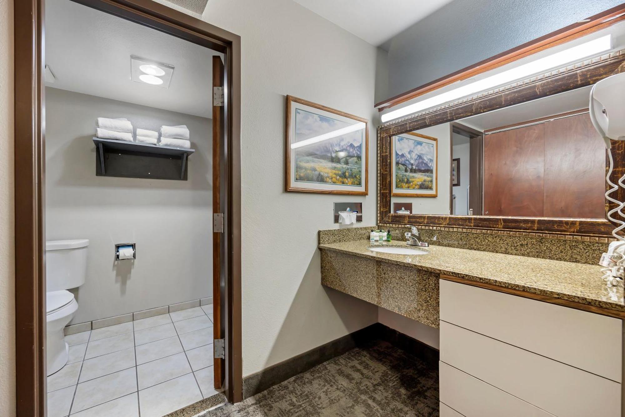 Seaport Inn & Suites Lewiston Zewnętrze zdjęcie