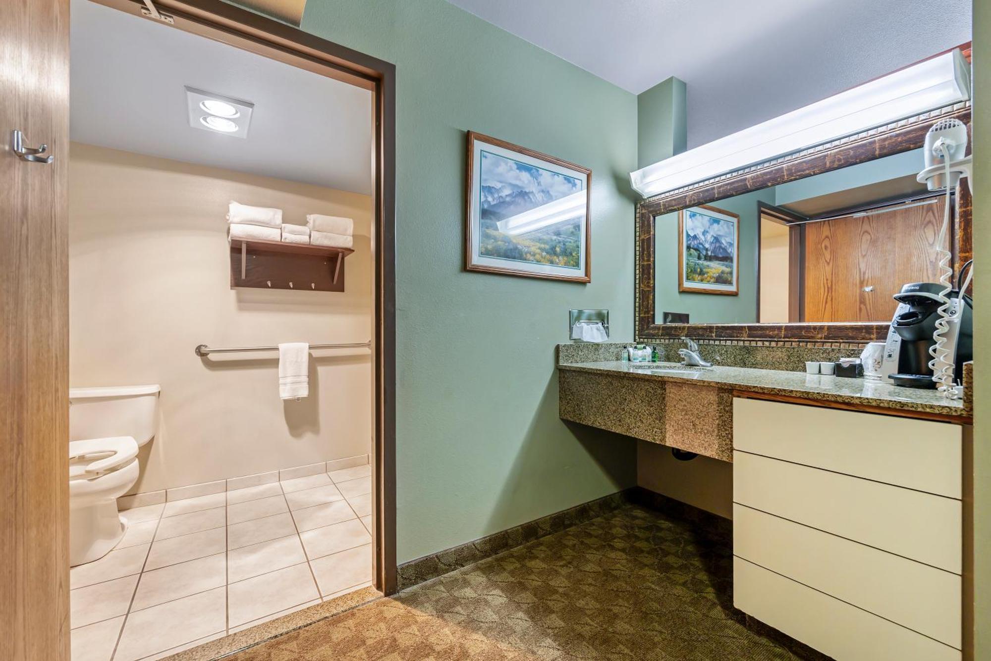 Seaport Inn & Suites Lewiston Zewnętrze zdjęcie