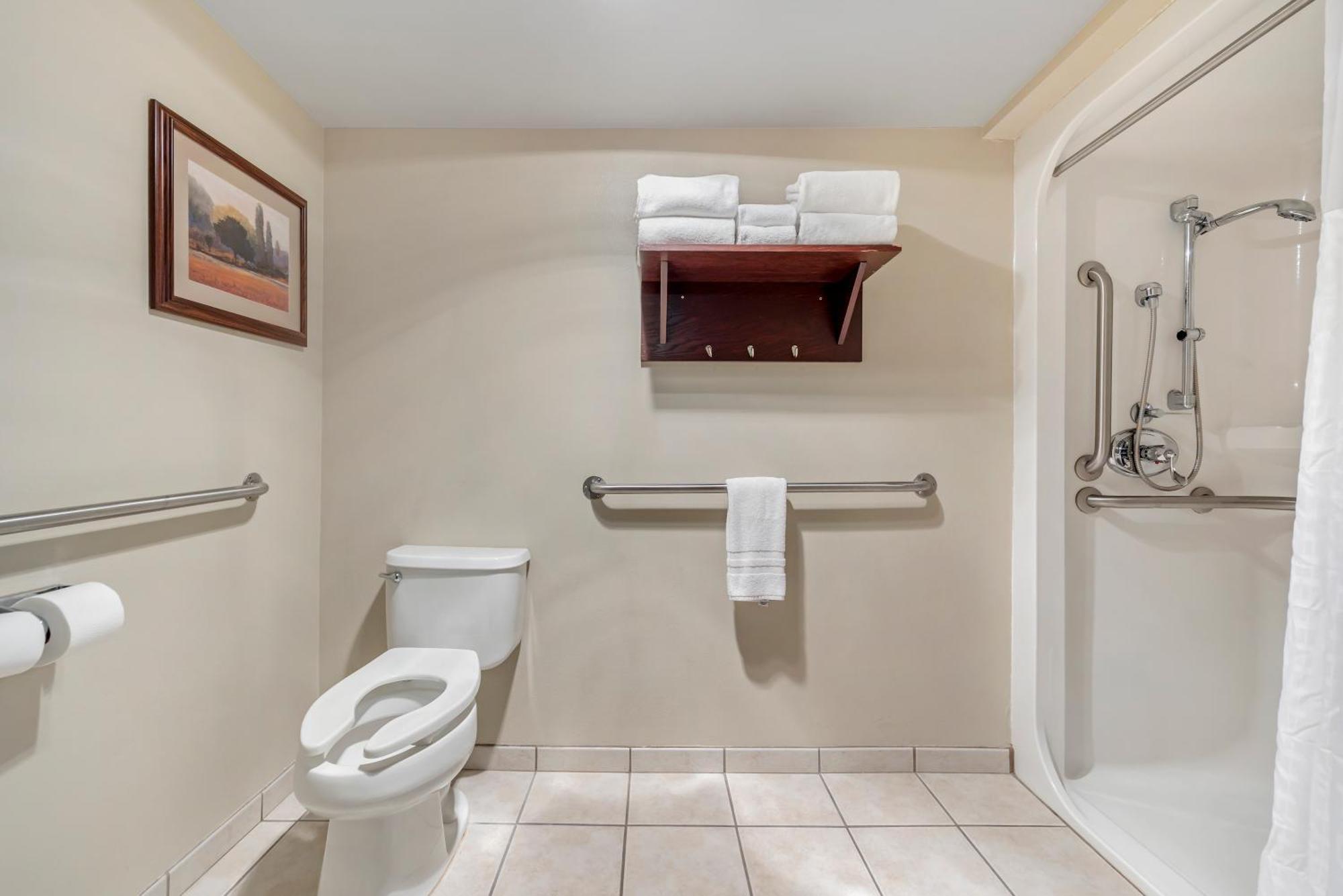 Seaport Inn & Suites Lewiston Zewnętrze zdjęcie