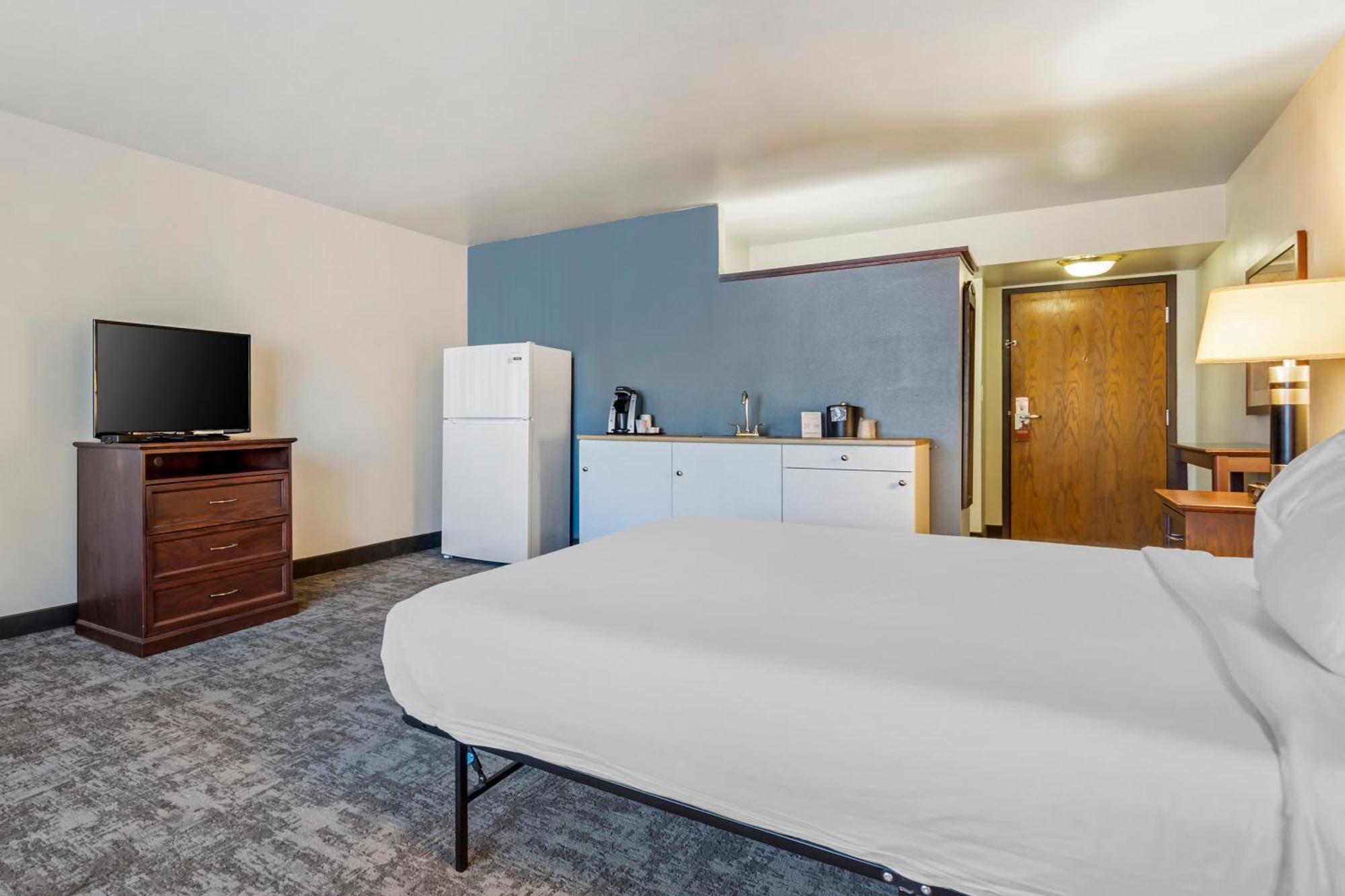 Seaport Inn & Suites Lewiston Zewnętrze zdjęcie