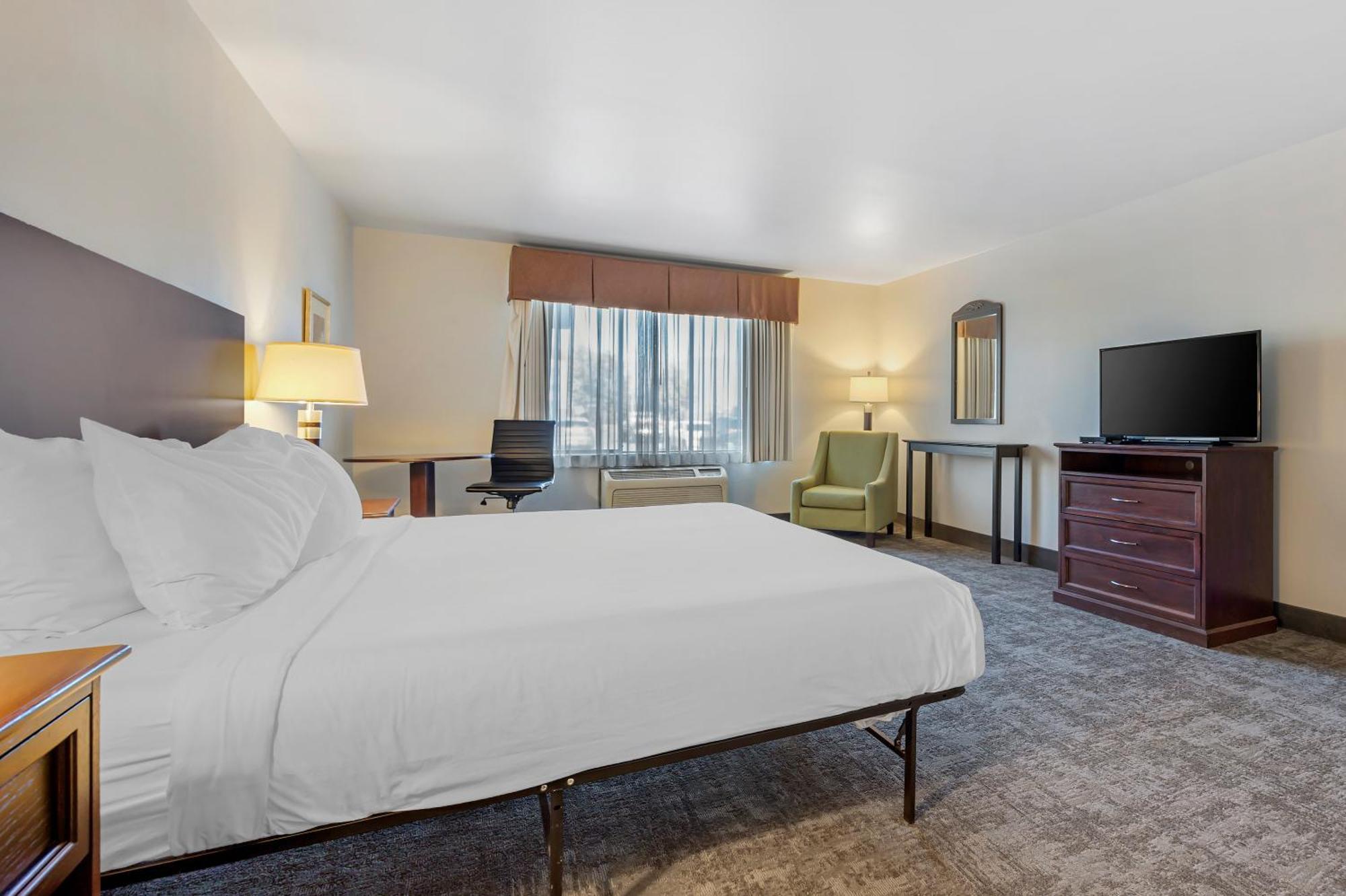 Seaport Inn & Suites Lewiston Zewnętrze zdjęcie
