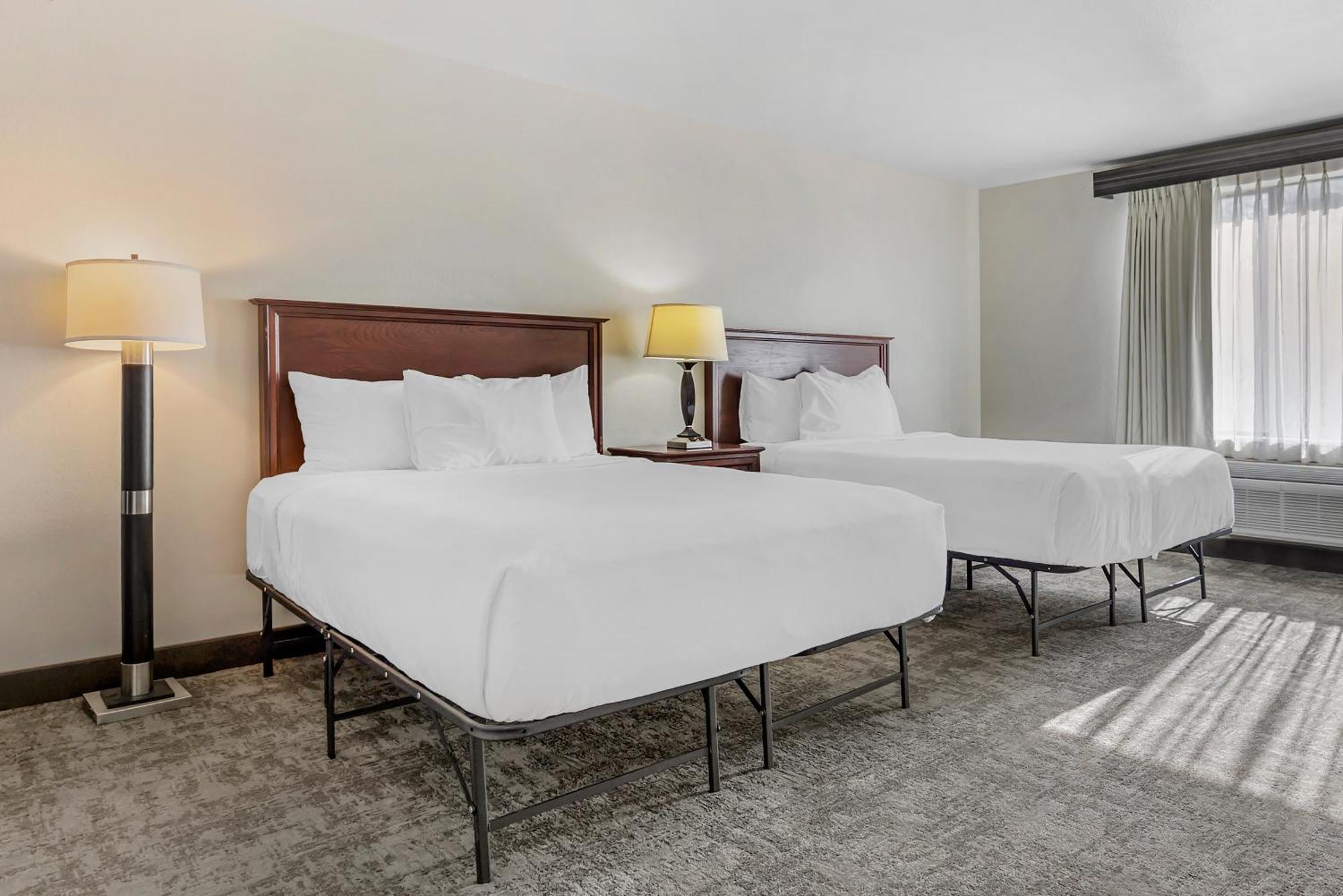 Seaport Inn & Suites Lewiston Zewnętrze zdjęcie