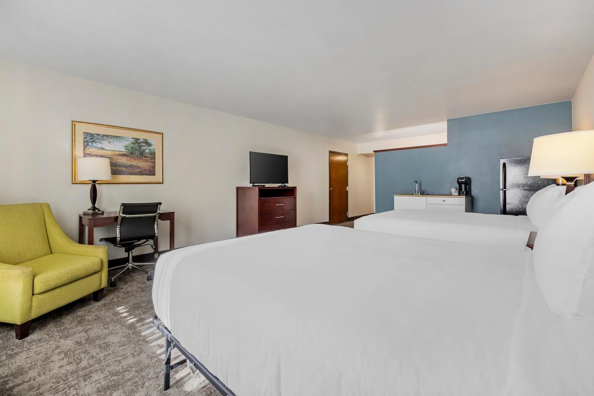 Seaport Inn & Suites Lewiston Zewnętrze zdjęcie