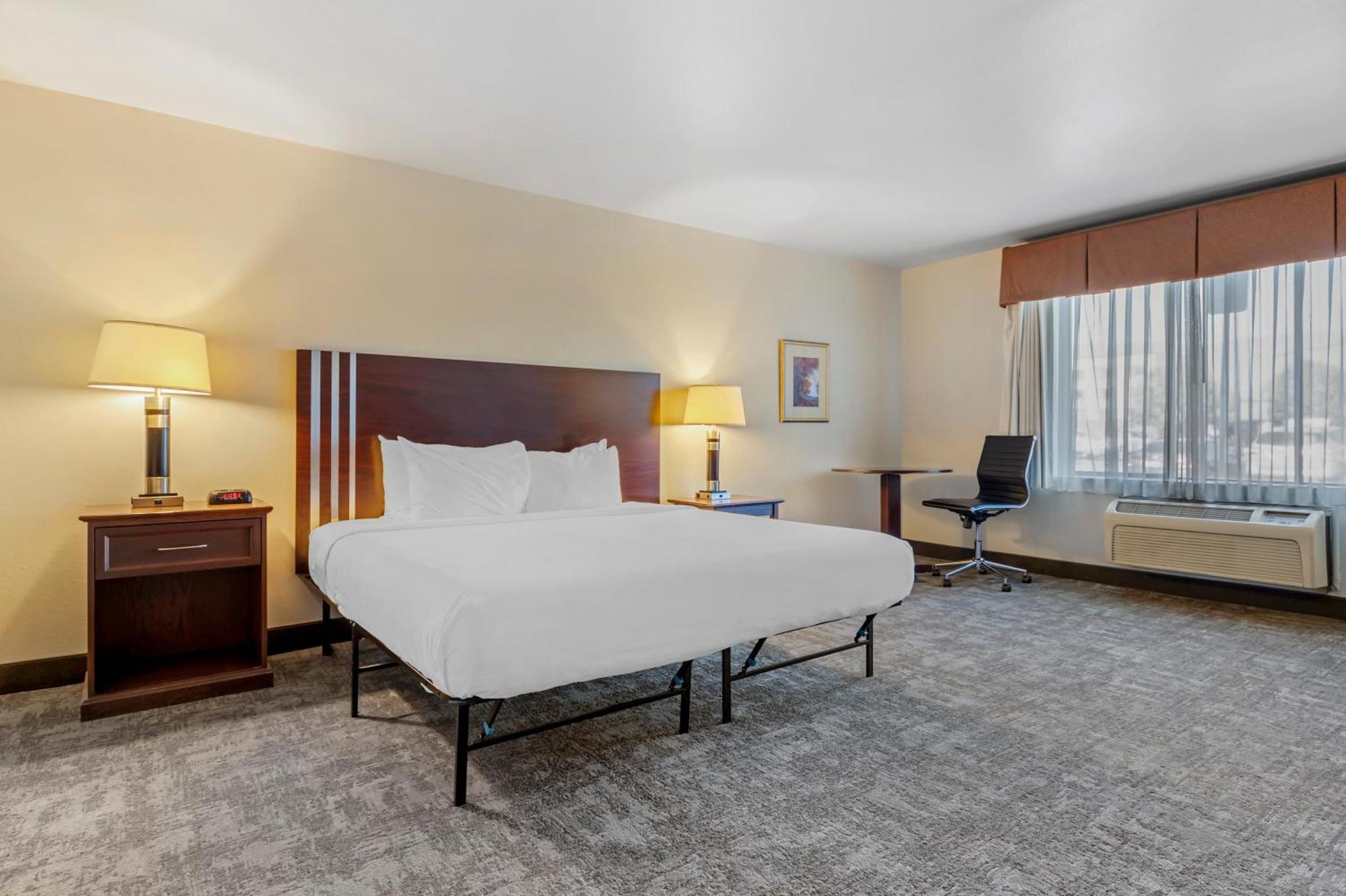 Seaport Inn & Suites Lewiston Zewnętrze zdjęcie